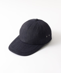 RACAL | 【RACAL / ラカル】 Long Bill Denim Cap(キャップ)