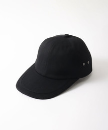 RACAL | 【RACAL / ラカル】 Long Bill Denim Cap(キャップ)