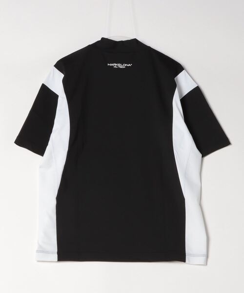 MARKELONA ブラック Tシャツ サイズ50
