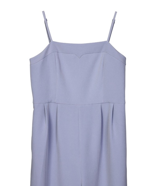 ワンピース andresd / tulle vest all in one dress andresd tulle vest all in one dress