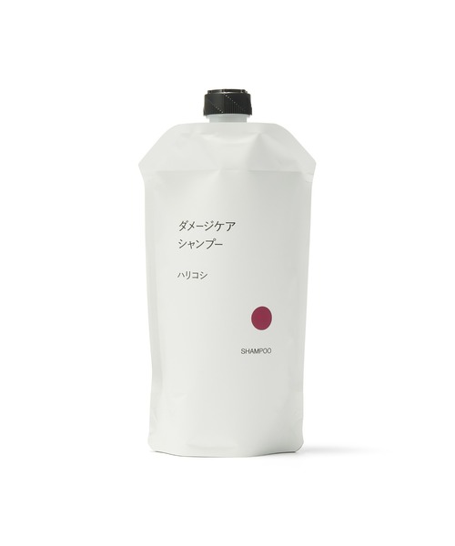 pjola ダメージケア シャンプー 詰め替え1000ml