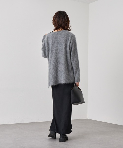 セール】2WAYリブタンクワンピース（ワンピース）｜RIVE DROITE