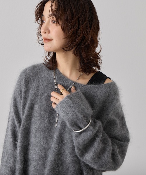 セール】2WAYリブタンクワンピース（ワンピース）｜RIVE DROITE