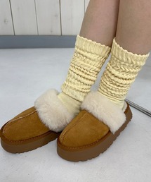 CRB（シーアールビー）の「カラールーズソックス（ソックス/靴下）」