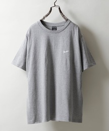 Number⑨ TUBE T-SHIRT / ナンバーナイン ワンポイントロゴ チューブ Tシャツ