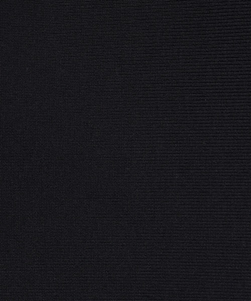 【セール】ショルダースカーフ付ニットマーメイドワンピース（ワンピース）｜ROYAL PARTY（ロイヤルパーティー）