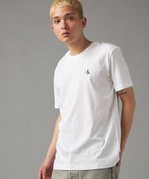 CK ロゴ レギュラー Tシャツ