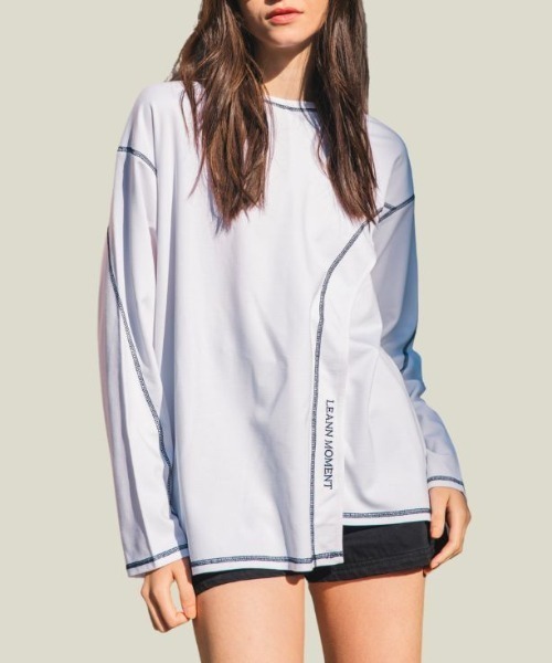 LEANN MOMENT（リーンモーメント）｜メンズのトップス一覧 - WEAR