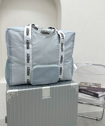 推し活【オシイロ】BIGエコバッグ
