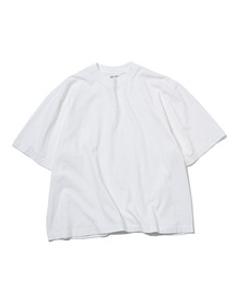 SHAKA WeAR | 【SHAKA WeAR】7.5oz Garment Dye Drop Shoulder/ピグメント加工/BIG T(Tシャツ/カットソー)