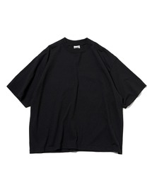 SHAKA WeAR | 【SHAKA WeAR】7.5oz Garment Dye Drop Shoulder/ピグメント加工/BIG T(Tシャツ/カットソー)