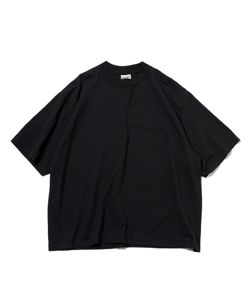 セール】【SHAKA WeAR】7.5oz Garment Dye Drop Shoulder