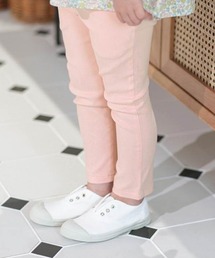 n.o.u.s（ノウズ）の「n.o.u.s ９分丈パンツ（その他パンツ）」