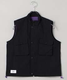 FREAK'S STORE | THE OTOGIBANASHI SUPPLY/ザ オトギバナシ サプライ ripstop_vest kids （子供用） /リップストップベスト(その他アウター)