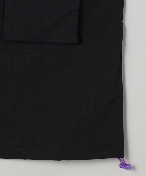 FREAK'S STORE(フリークスストア)の「THE OTOGIBANASHI SUPPLY/ザ オトギバナシ サプライ ripstop_vest kids (子供用) /リップストップベスト(その他アウター・キッズ・ブラック・MEDIUM/X-LARGE/LARGE)」の10枚目の写真