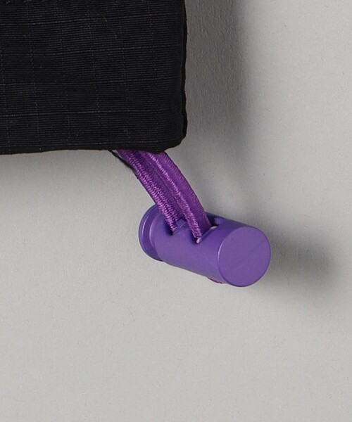 FREAK'S STORE(フリークスストア)の「THE OTOGIBANASHI SUPPLY/ザ オトギバナシ サプライ ripstop_vest kids (子供用) /リップストップベスト(その他アウター・キッズ・ブラック・MEDIUM/X-LARGE/LARGE)」の11枚目の写真