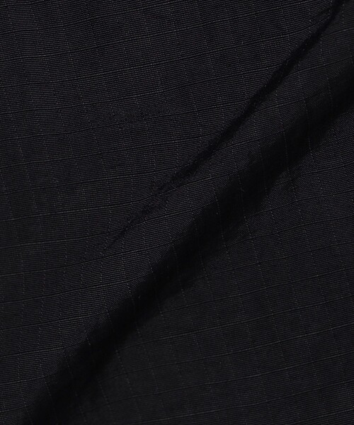 FREAK'S STORE(フリークスストア)の「THE OTOGIBANASHI SUPPLY/ザ オトギバナシ サプライ ripstop_vest kids (子供用) /リップストップベスト(その他アウター・キッズ・ブラック・MEDIUM/X-LARGE/LARGE)」の7枚目の写真