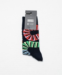 Happy Socks(�n�b�s�[�\�b�N�X)��/Happy Socks × ELTON JPHM/ Limited sock(�\�b�N�X/�C��)