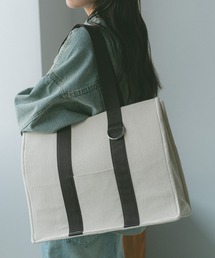 VANNIE U | キャリーオントラベルトートバッグ(トートバッグ)