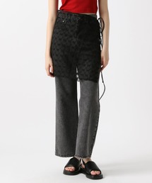 【2024SS】ラップレーススカート