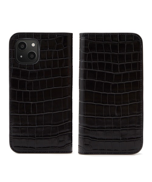 BONAVENTURA（ボナベンチュラ）の「(iPhone 13) ダイアリーケース