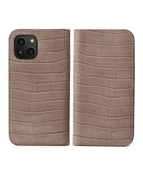 BONAVENTURA（ボナベンチュラ）の「(iPhone 13) ダイアリーケース