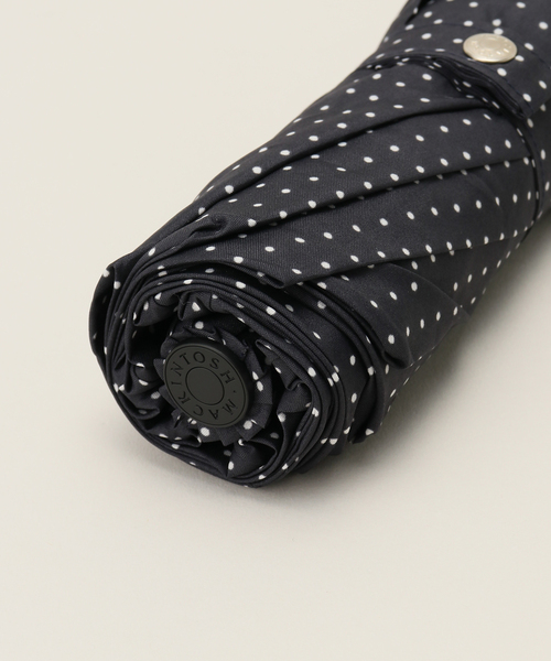 MACKINTOSH/マッキントッシュ】AYR：晴雨兼用折り畳み傘（折りたたみ傘
