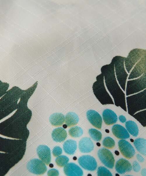 un dix cors（アンディコール）の「《カラーで楽しむ夏映え》浴衣（手袋・レディース・レッド/グリーン/イエロー/ブルー・FREE）」の14枚目の写真