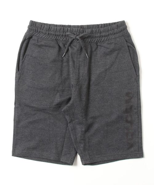 【セール】ROUNDABOUT FLC SHORT（スウェットパンツ）｜VOLCOM（ボルコム）