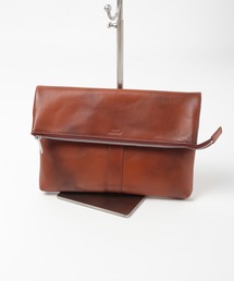 MEN'S BIGI | 【SEEKER/シーカー】別注クラッチショルダー(クラッチバッグ)