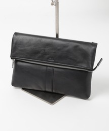 MEN'S BIGI | 【SEEKER/シーカー】別注クラッチショルダー(クラッチバッグ)