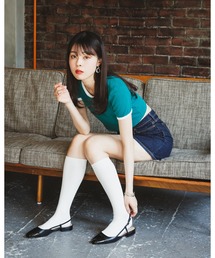 スティーブマデン　スタッズフラットシューズ　未使用 スタッズ Steve Madden(スティーブマデン) 靴・シューズ