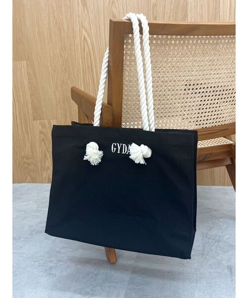 GYDAロープLトートBAG（トートバッグ）｜GYDA（ジェイダ）の