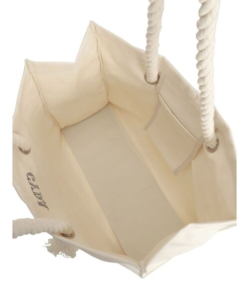 GYDA ロープL トートバッグ GYDAロープLトートBAG（トートバッグ）｜GYDA（ジェイダ）の