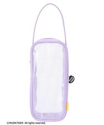 Green　Parks | ムジークタイガー/カラフルマルチケース(ポーチ)