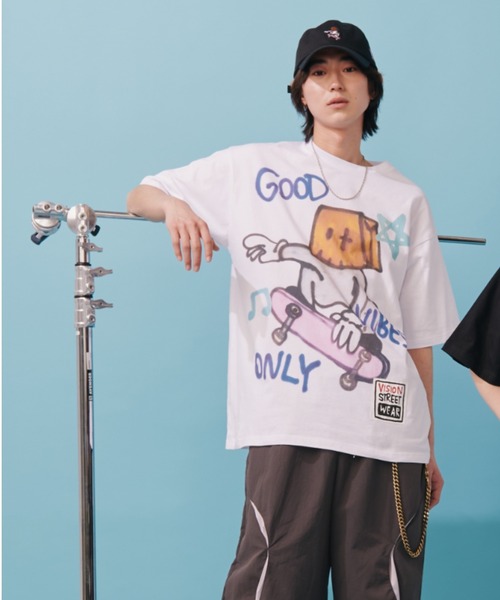 VISION STREET WEAR（ヴィジョンストリートウェア）の「VISION STREET