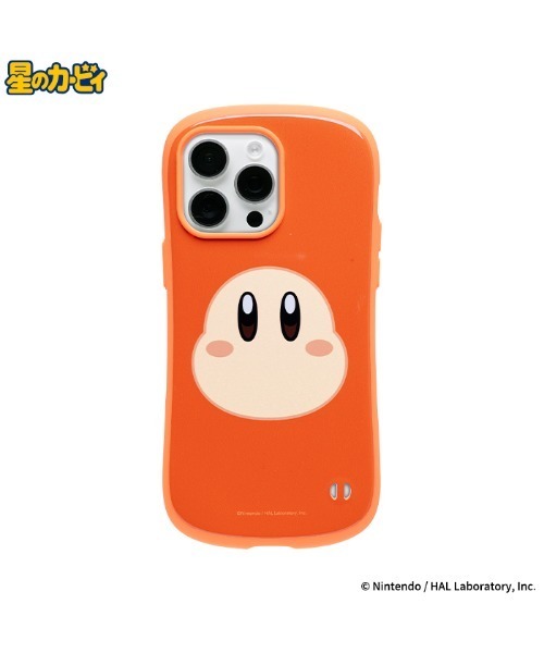 iFace（アイフェイス）の「iPhone 15/15 Pro/15 Pro Max/14/14 Pro/14 Pro Max/13/13 Pro/13 mini/12/12 Pro/11/XR/SE(第3/第2世代)/8/7専用 星のカービィ iFace First Classケース（スマホケース/カバー・レディース・その他1/ピンク系その他2/オレンジ系その他2/ピンク系その他/グレー系その他/オレンジ系その他・iPhone 7/8/SE(第2/第3世代)/iPhone 11/XR/iPhone 12/12 Pro/iPhone 13/iPhone 13 mini/iPhone 13 Pro/iPhone 14/iPhone 14 Pro/iPhone 15 Pro Max/iPhone 15 Pro/iPhone 15/iPhone 14 Pro Max）」の22枚目の写真