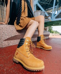 Timberland | Timberland × Ray BEAMS / 8inch Puffer Boots(ブーツ)