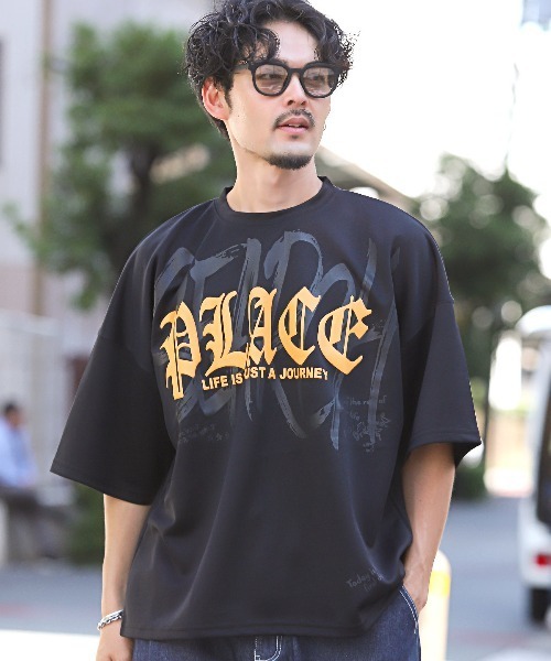 LUXSTYLE（ラグスタイル）の「ラバー加工フレームフラットレンズサングラス（サングラス・メンズ・ライトグリーン/ライトブルー/スモーク/ライトブラウン/スモークグレー/シルバー系その他・FREE）」の10枚目の写真