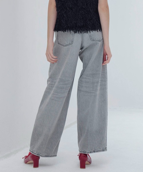 DRESSLAVE（ドレスレイブ）の「HAIKURE / BIG BETHANY ASIAN FIT