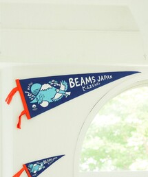 BEAMS JAPAN(�r�[���X�@�W���p��)��Oxford Pennant / �ʒ� �x�m�R �y�i���g ��(�C���e���A�G��)