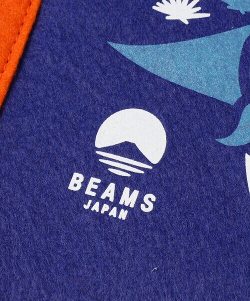Oxford Pennant / 別注 富士山 ペナント 大（インテリア雑貨