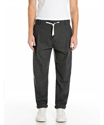 REPLAY（リプレイ）の「エボフレックス スーパーストレッチ パンツ