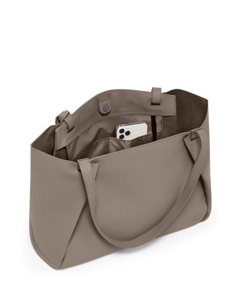 GEORGICA 「ヴァロリー」トート（トートバッグ）｜TUMI（トゥミ