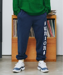 UNION TOKYO STRIKE SWEAT PANT ユニオントーキョー
