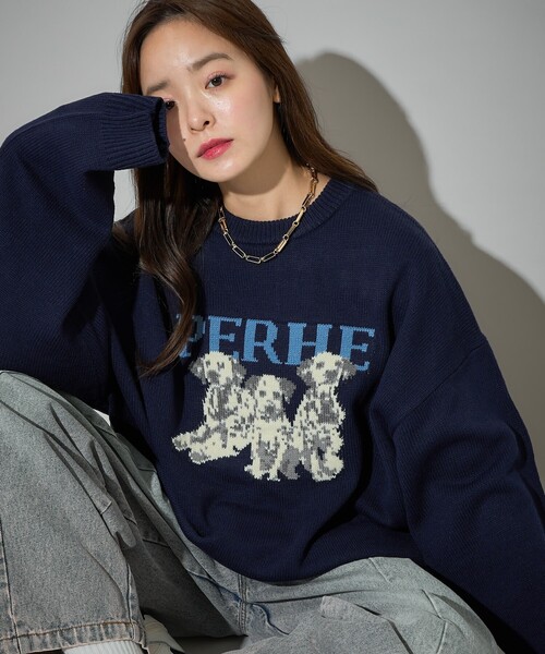 PUBLUX（パブリュクス）の「Bohemian Chop/ボヘミアンチョップ