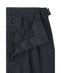 MHL.（エムエイチエル）の「BRUSHED CHINO COTTON（その他パンツ
