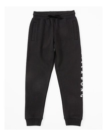 BILLABONG（ビラボン）の「BILLABONG キッズ LOGO SET UP セットアップボトムス 【2024年秋冬モデル】ビラボンサイドロゴキッズスウェットパンツ（スウェットパンツ・キッズ）」