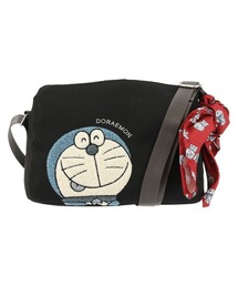 SALON de RUBAN | 【SALON de RUBAN / サロン ド ルヴァン】 ドラえもん ショルダーバッグ(ショルダーバッグ)