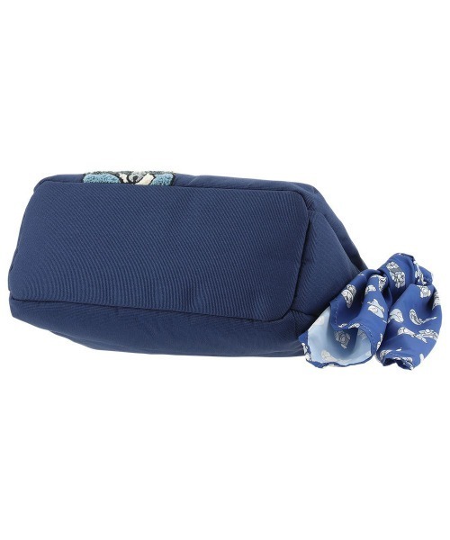 SALON de RUBAN（サロンドルヴァン）の「【SALON de RUBAN / サロン ド ルヴァン】 ドラえもん ショルダーバッグ（ショルダーバッグ・レディース・ネイビー/ブラック/ピンク/ダークグレー・FREE）」の14枚目の写真